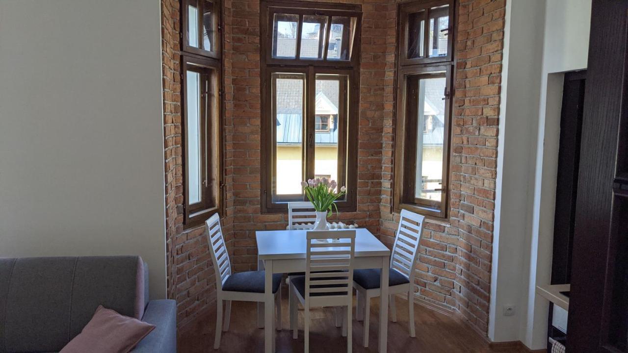 Apartmany נאידק מראה חיצוני תמונה
