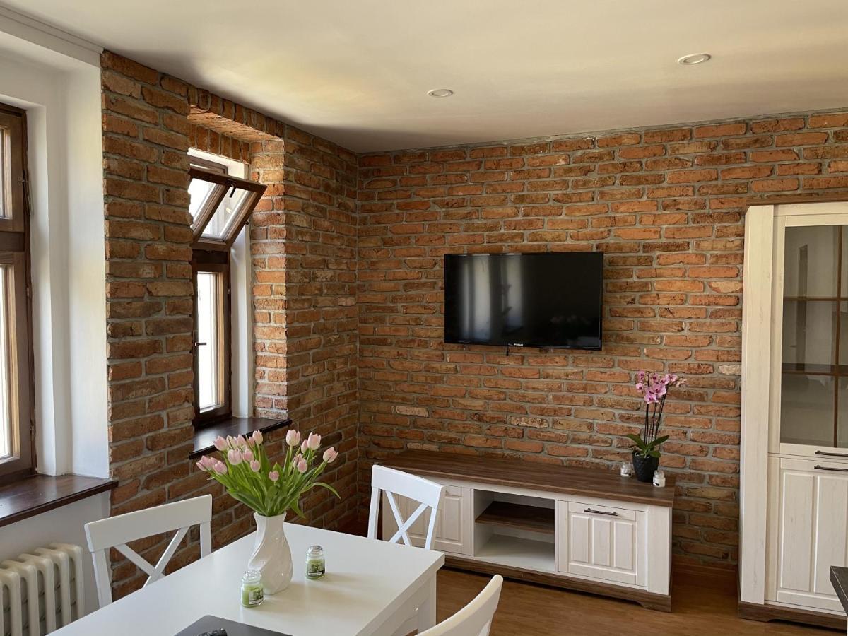 Apartmany נאידק מראה חיצוני תמונה