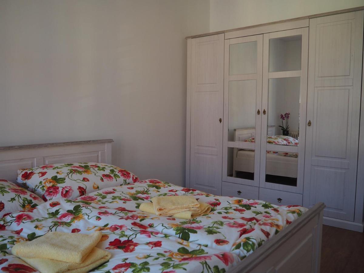 Apartmany נאידק מראה חיצוני תמונה