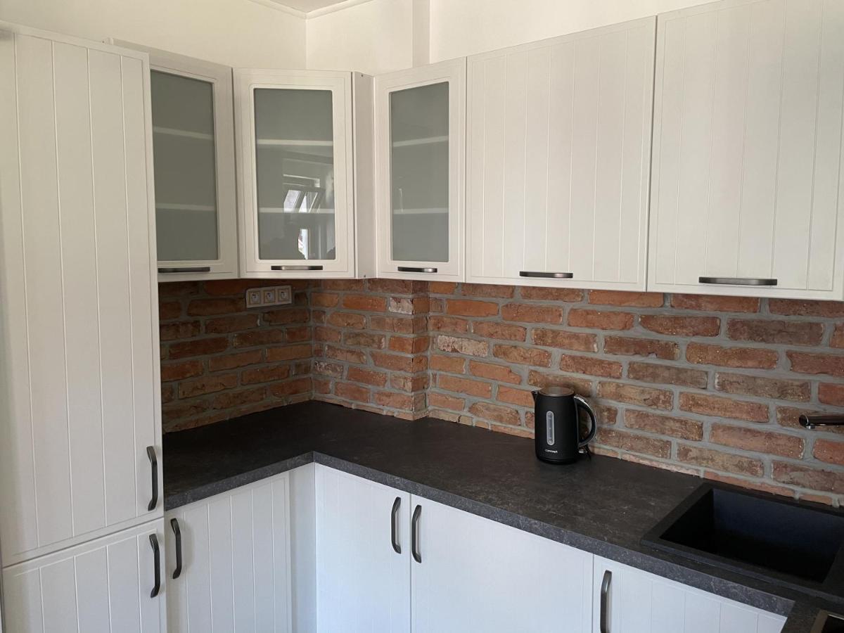 Apartmany נאידק מראה חיצוני תמונה
