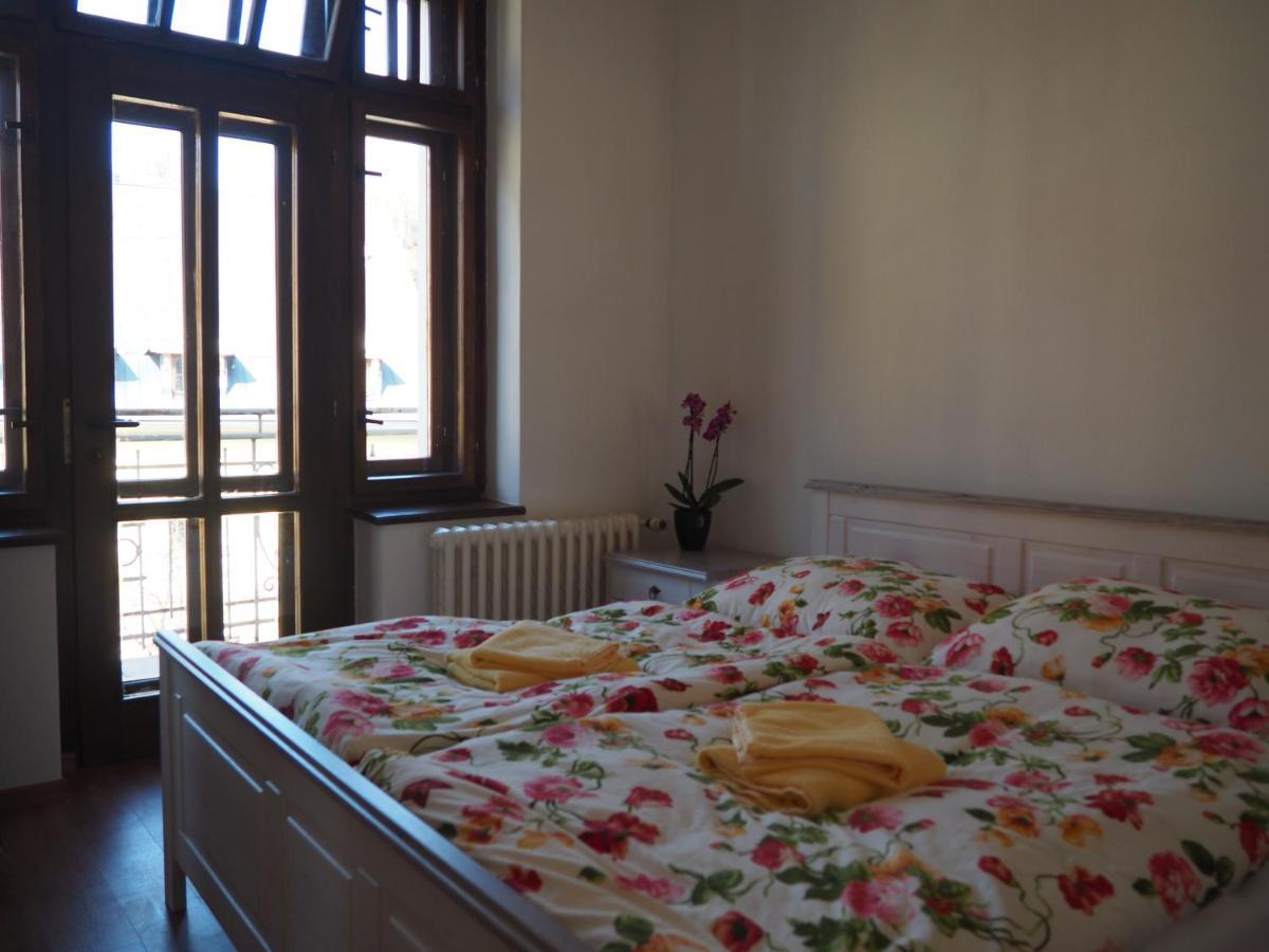 Apartmany נאידק מראה חיצוני תמונה