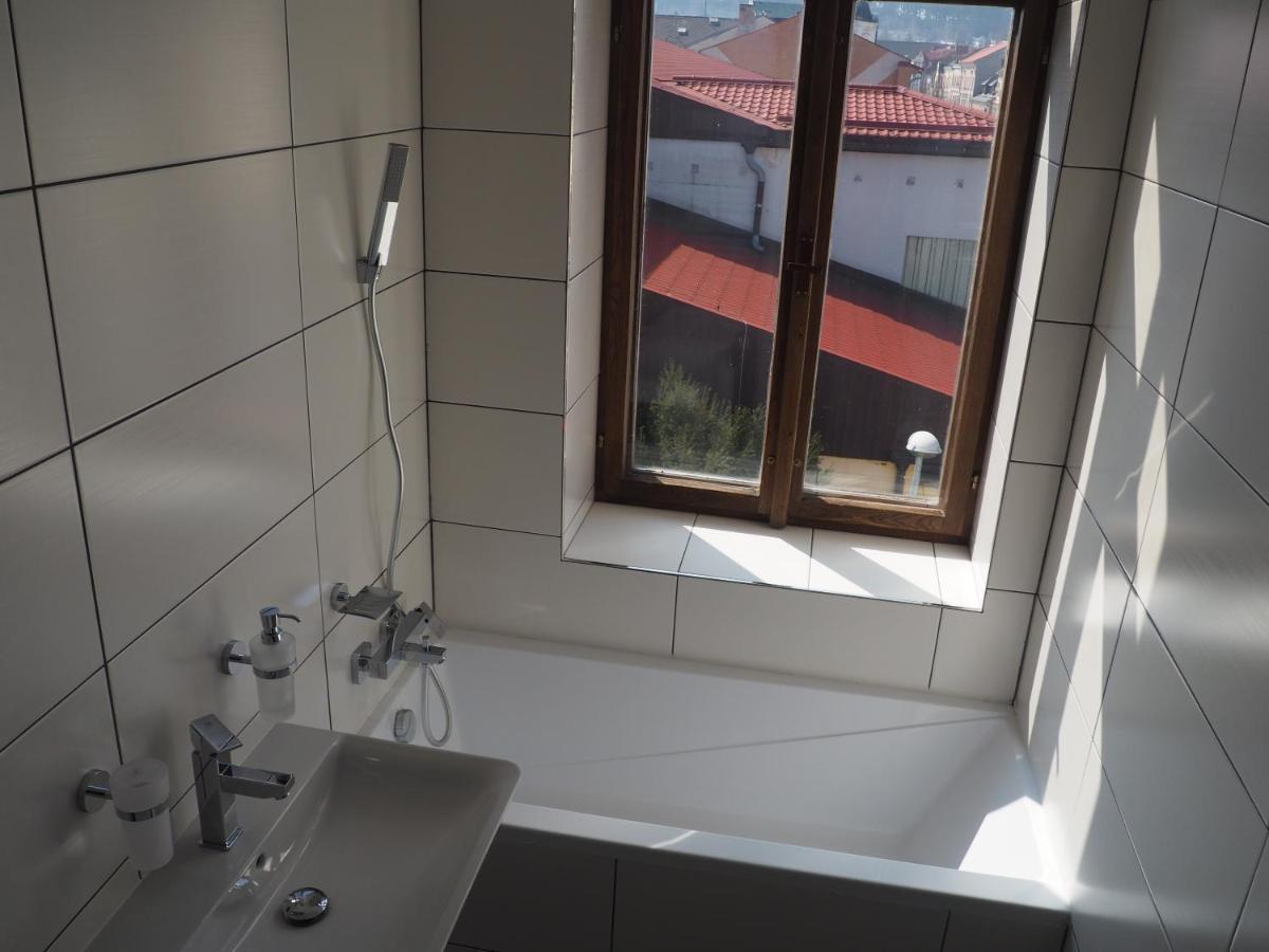 Apartmany נאידק מראה חיצוני תמונה