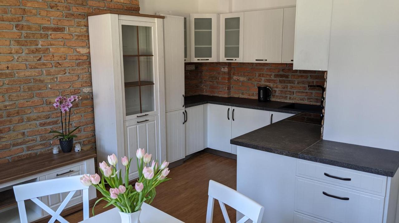 Apartmany נאידק מראה חיצוני תמונה