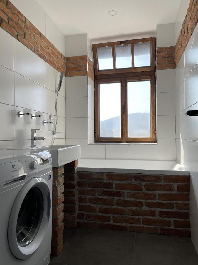 Apartmany נאידק מראה חיצוני תמונה