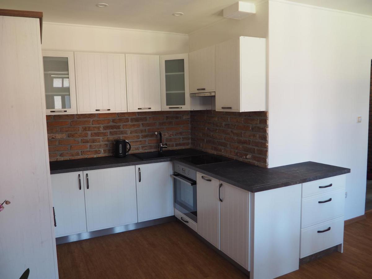 Apartmany נאידק מראה חיצוני תמונה